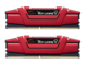 Оперативна памет 16GB (2x8GB) DDR4 3200MHz G.SKILL Ripjaws V Red