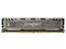 Оперативна памет 8GB DDR4 2666MHz Crucial Ballistix Sport LT Gray UDIMM