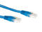 Кабели и Адаптери Ewent UTP CAT 6 2m
