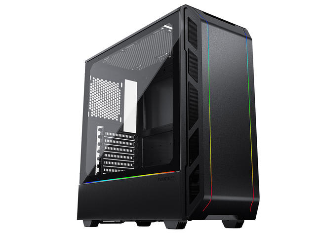 Кутии Phanteks Eclipse P350X
