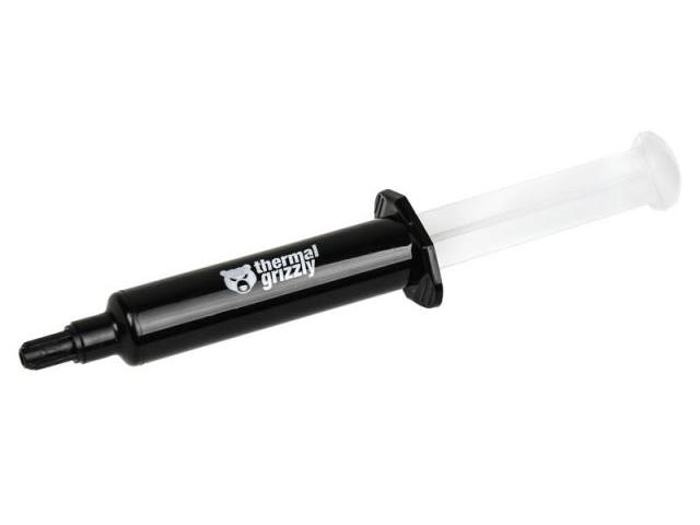 Термопасти Thermal Grizzly Hydronaut Thermal Grease - 26Gramm
