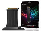 Джаджи ASUS ROG Strix RS200 Универсален брекет и кабел за вертикален монтаж за видео карта