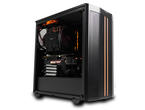 G:RIGS G:RIGS > be quiet! Castle DX Black (AMD)