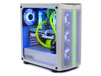 G:RIGS G:RIGS > be quiet! Castle DX | White (AMD) 