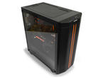 G:RIGS G:RIGS > be quiet! Castle DX | Black (Intel) 10th Gen 
