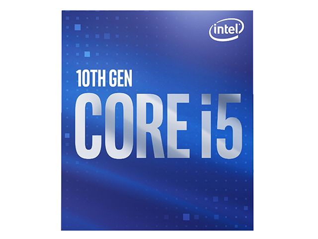 Процесори Intel Core i5-10500