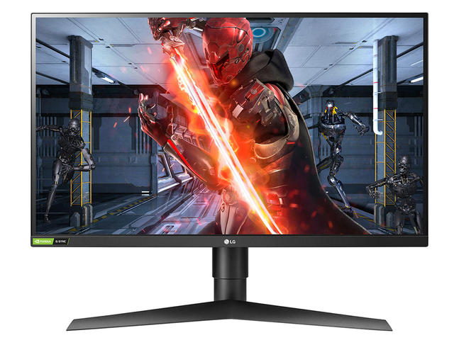 Монитори LG 27GL850-B