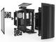 G:RIGS G:RIGS > be quiet! Castle DX | Black (Intel) 10th Gen