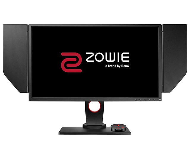 Монитори ZOWIE XL2546S