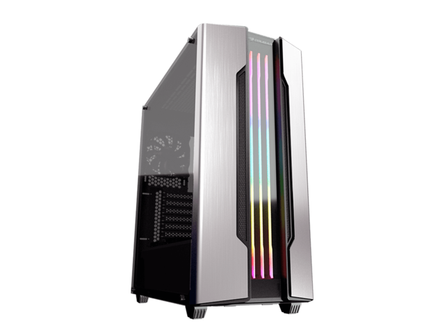 G:RIGS DIY Intel i5 10th Gen Gemini