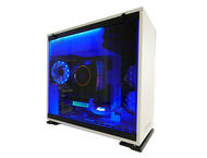 G:RIGS G:RIGS > Absolute > Hero | White
