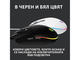 Мишки Logitech G102 LIGHTSYNC White