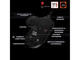 Мишки Logitech G Pro Wireless Black