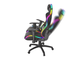 Геймърски столове Genesis Trit 500 RGB Black
