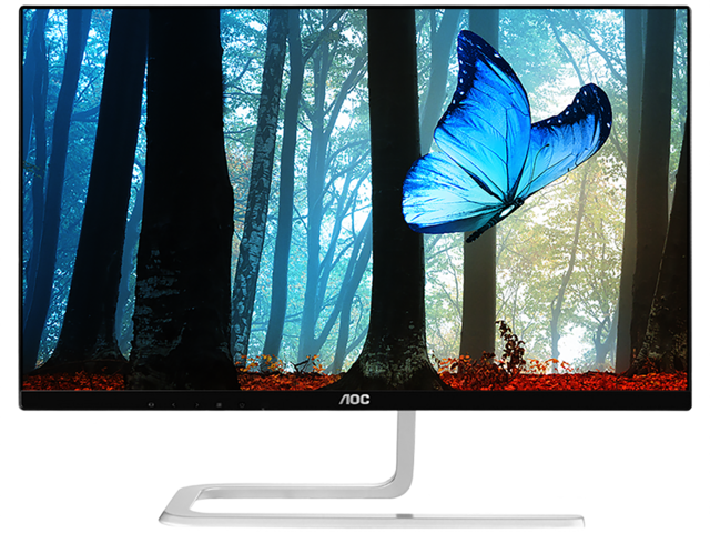Монитори AOC I2281FWH