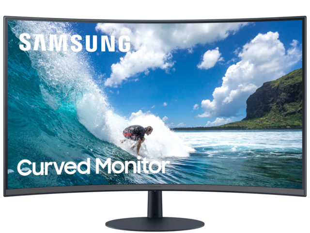 Монитори Samsung 32Т550