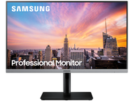 Монитори Samsung S24R650FDU