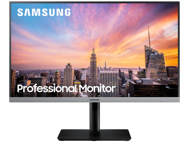 Монитори Samsung S24R650FDU