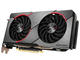 Видео карти MSI Radeon RX 5500 XT GAMING X 8G