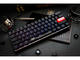 Клавиатури Ducky One 2 Mini Mecha V2 RGB MX Cherry Silver RGB LED PBT Double-Shot