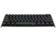 Клавиатури Ducky One 2 Mini V2 RGB MX Cherry Red RGB LED PBT Double-Shot