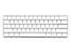 Клавиатури Ducky One 2 Mini V2 White RGB MX Cherry Blue RGB LED PBT Double-Shot