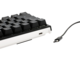 Клавиатури Ducky One 2 Mini V2 RGB MX Cherry Silent Red RGB LED PBT Double-Shot