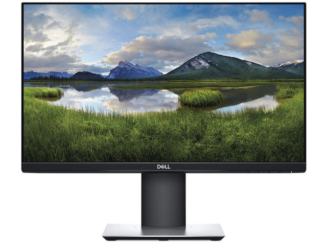 Монитори Dell P2419H