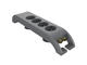 Разклонители Philips Surge protector coaxial protection