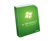 Операционни с-ми Windows Home Premium 7 Bulgarian 64-bit