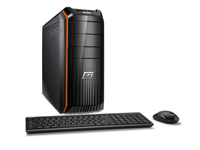 Компютри Acer Predator G3620