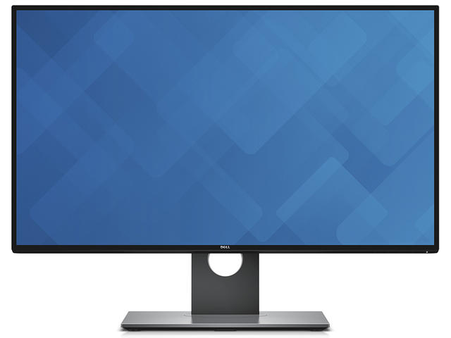Монитори Dell UltraSharp InfinityEdge U2717D