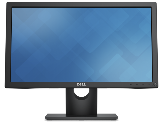 Монитори Dell E2016H