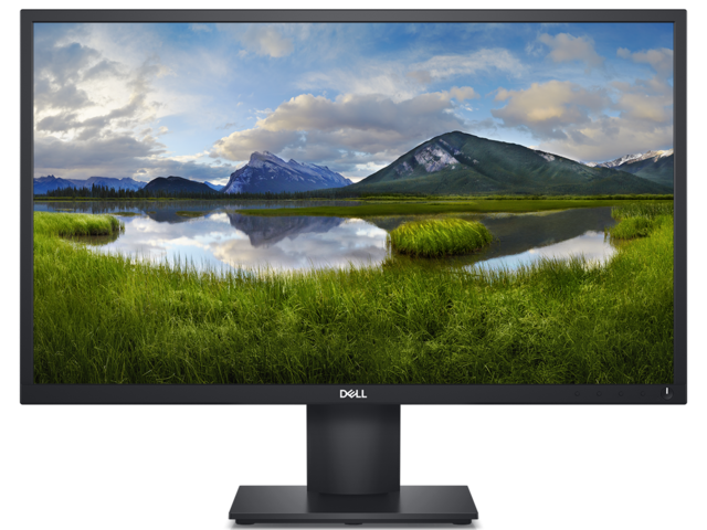 Монитори Dell E2420H