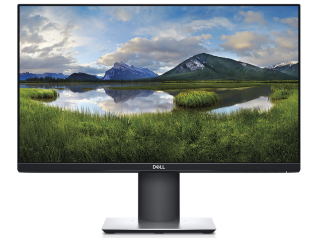 Монитори Dell P2319H 