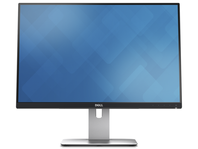 Монитори Dell U2415
