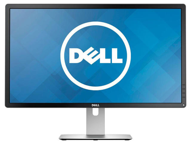 Монитори Dell P2415Q