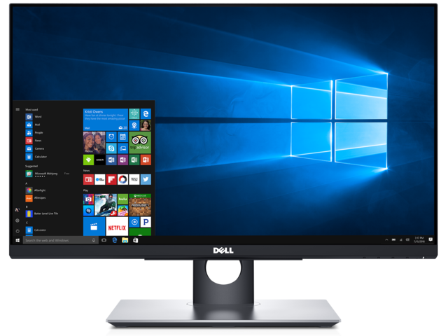 Монитори Dell P2418HT