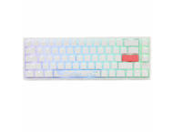 Клавиатури Ducky One 2 SF White RGB MX Cherry Silent Red RGB LED PBT Double-Shot