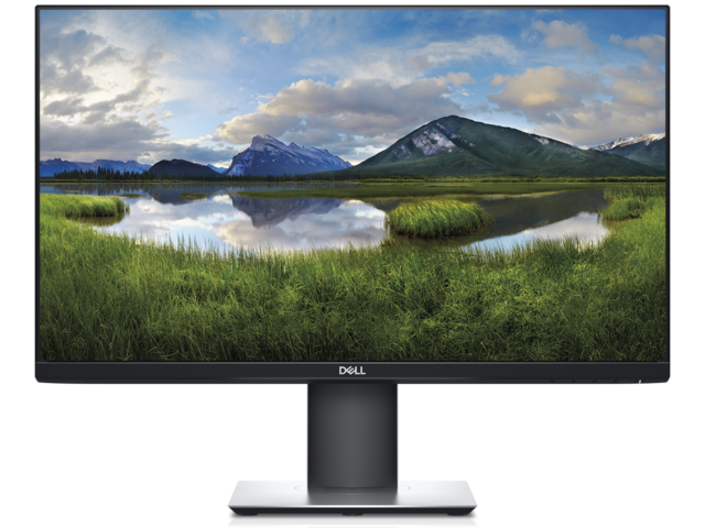 Монитори Dell P2421DC