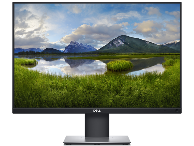 Монитори Dell P2421