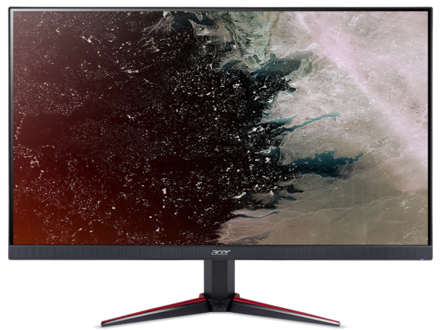 Монитори Acer Nitro VG240Ybmiix