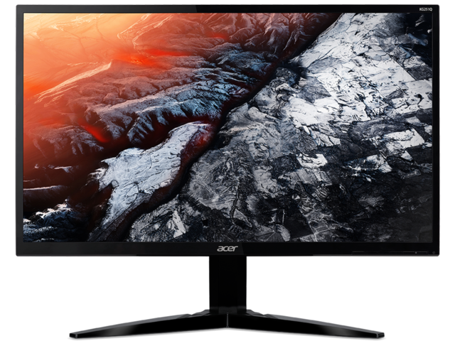 Монитори Acer KG251QFbmidpx