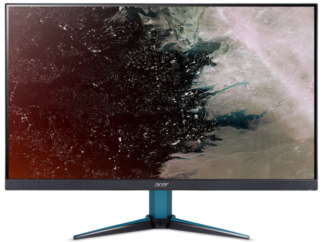 Монитори Acer Nitro VG271UPbmiipx