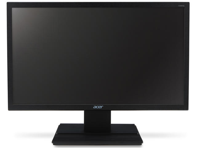Монитори Acer V206HQLbmd 