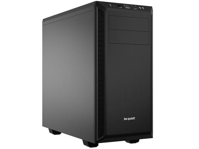 Кутии be quiet! Pure Base 600 Black