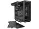 Кутии be quiet! Silent Base 801 | Window Black