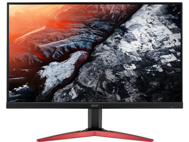 Монитори Acer KG271Cbmidpx