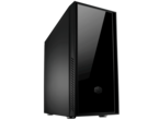 Кутии Cooler Master Silencio 550