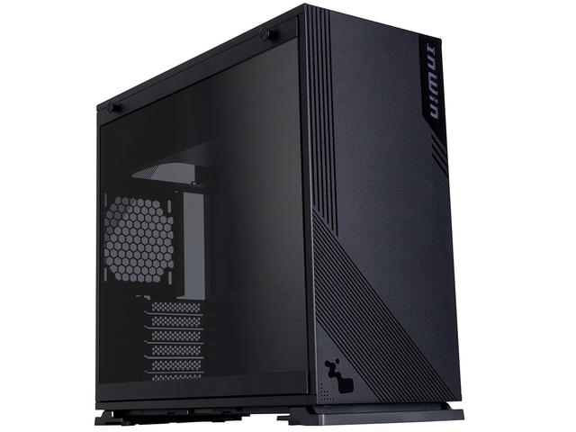 Кутии In Win 103 Black